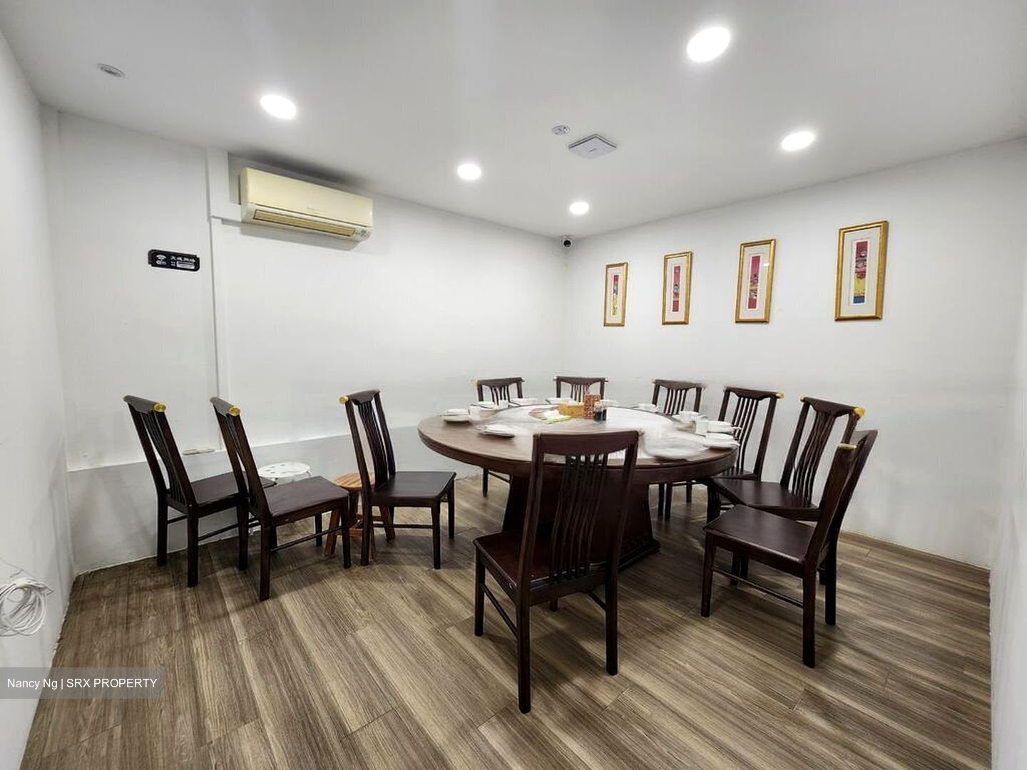 Boat Quay Conservation Area (D1), Retail #456579411